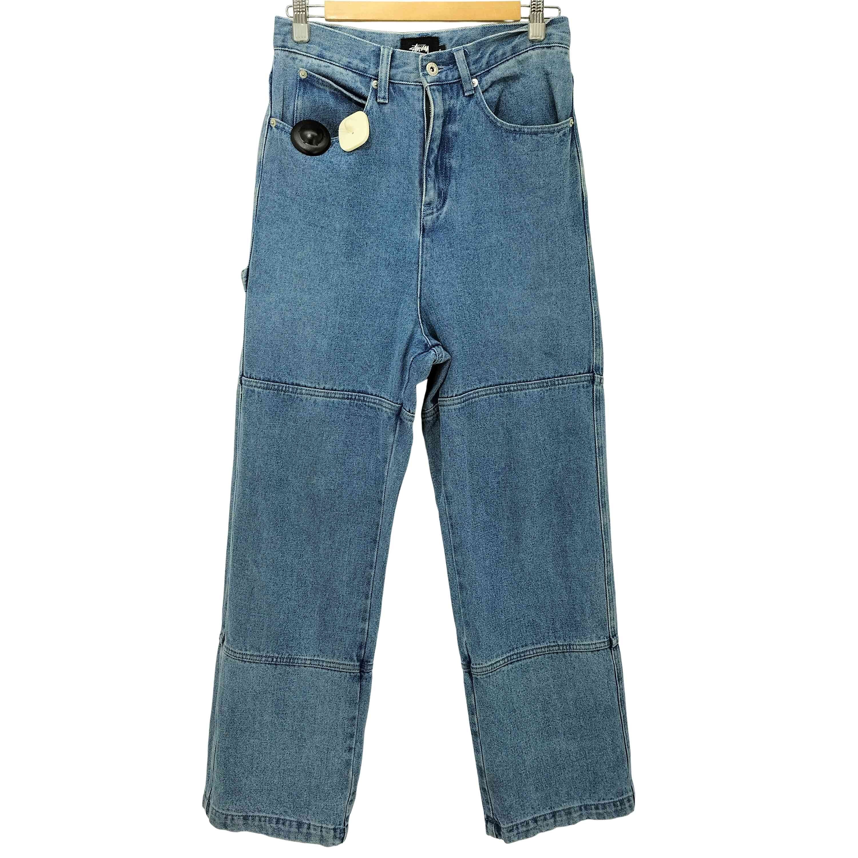 Denim Double Knee Painter ダブルニー ペインター デニム【1143539338776】