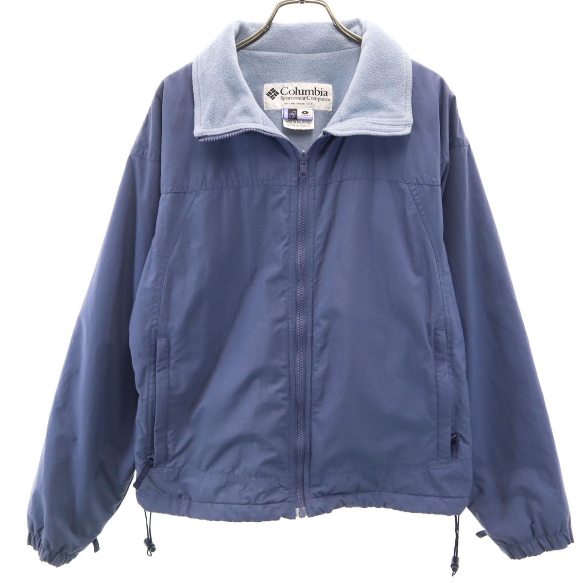 Columbia コロンビア ジャケット M ネイビー系 アウトドア