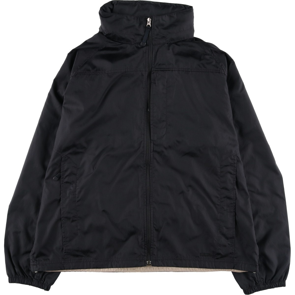 古着 90~00年代 エルエルビーン L.L.Bean リップストップ ナイロンジャケット メンズXL相当 ヴィンテージ/eaa610242