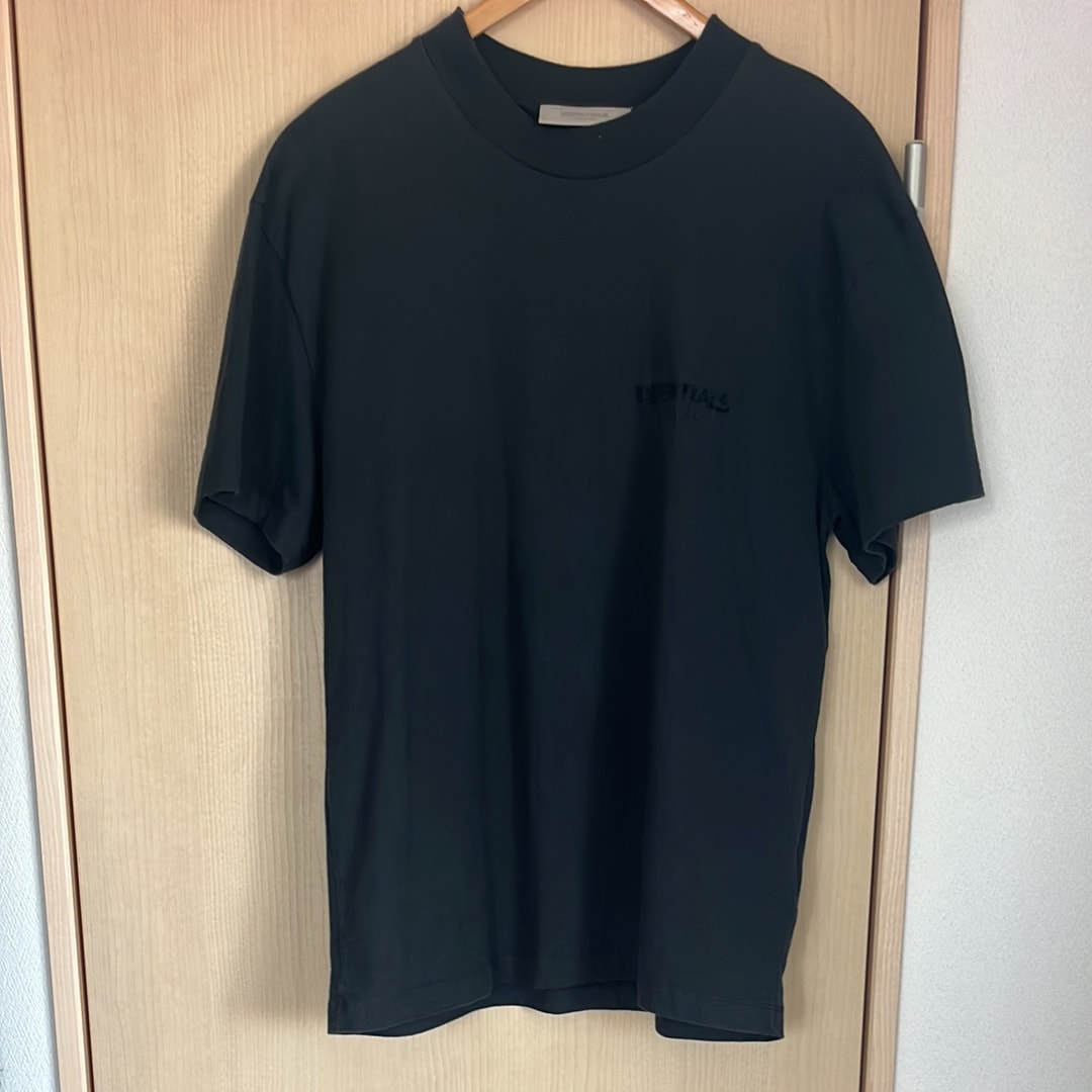 FEAR OF GOD ESSENTIALS Tee "Stretch Limo"