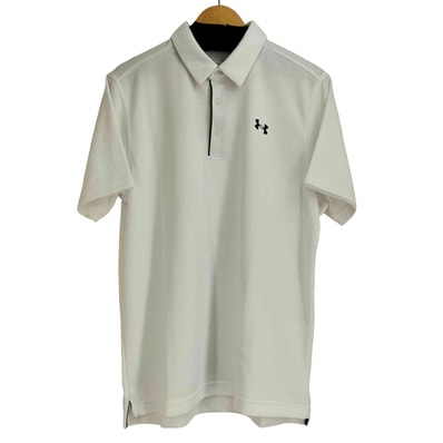 UA TECH POLO ポロシャツ【1143518187623】