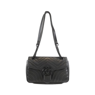 グッチ GG マーモント443497 DTDFV ショルダーバッグ