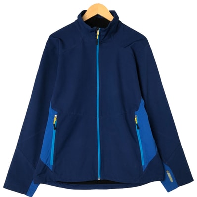 古着 チャンピオン Champion C9 ウインドブレーカー メンズL相当/eaa552672