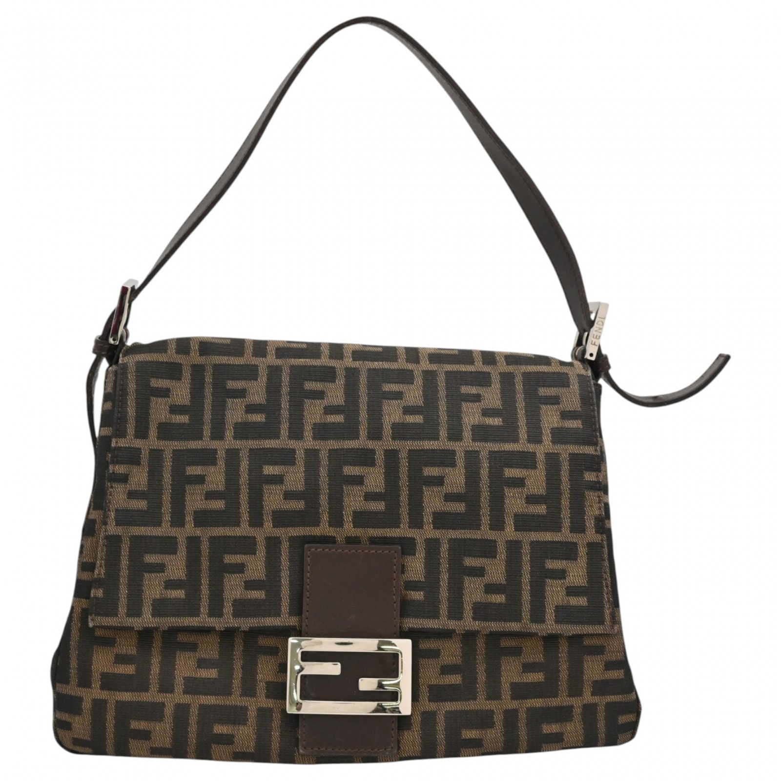 フェンディ ショルダーバッグ ユニセックス