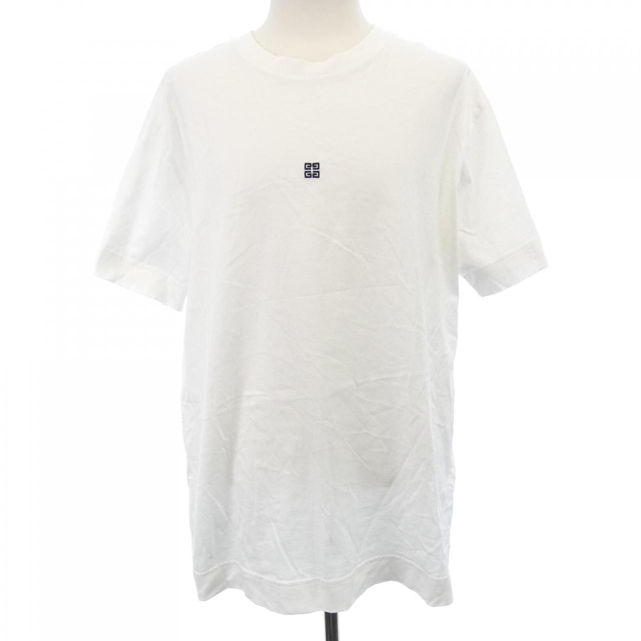 ジバンシー GIVENCHY BM71DK3Y6B Tシャツ