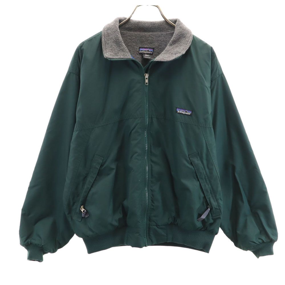 patagonia 90s シェルドシンチラ ジャケット