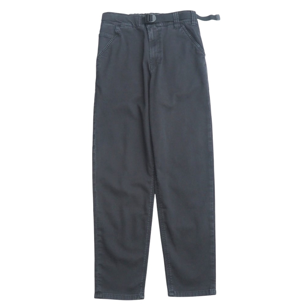 ■美品■DIESEL ディーゼル パンツ サイズW30 ジョグジーンズ ストレッチ テーパード ロゴワッペン ブランド古着【中古】20250711/RA5452