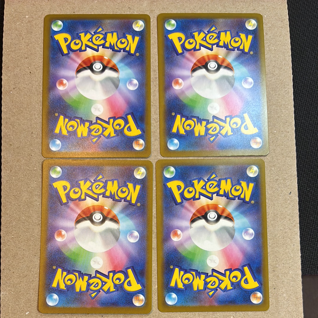 ヤドン P [M-P 070](ポケモンカードゲームMEGA「プロモカードパック 第3弾」)