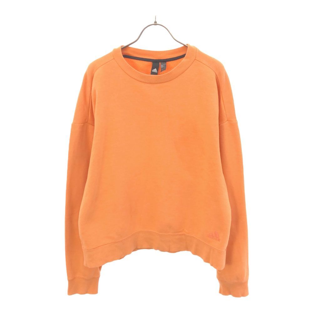 adidas アディダス 長袖 トレーナー