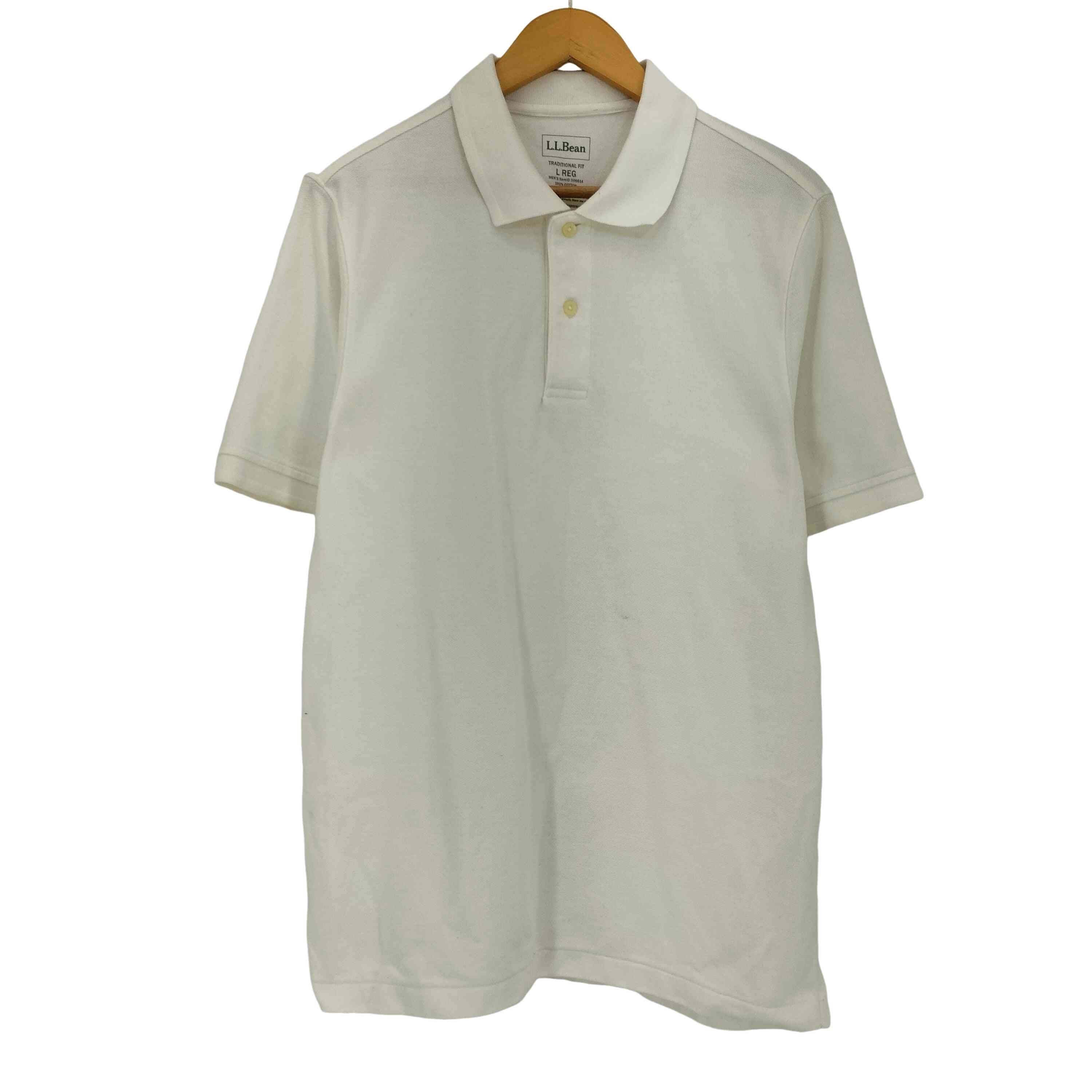 プレミアム ダブル エル ポロシャツ【1142634413845】