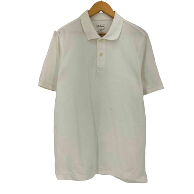 プレミアム ダブル エル ポロシャツ【1142634413845】