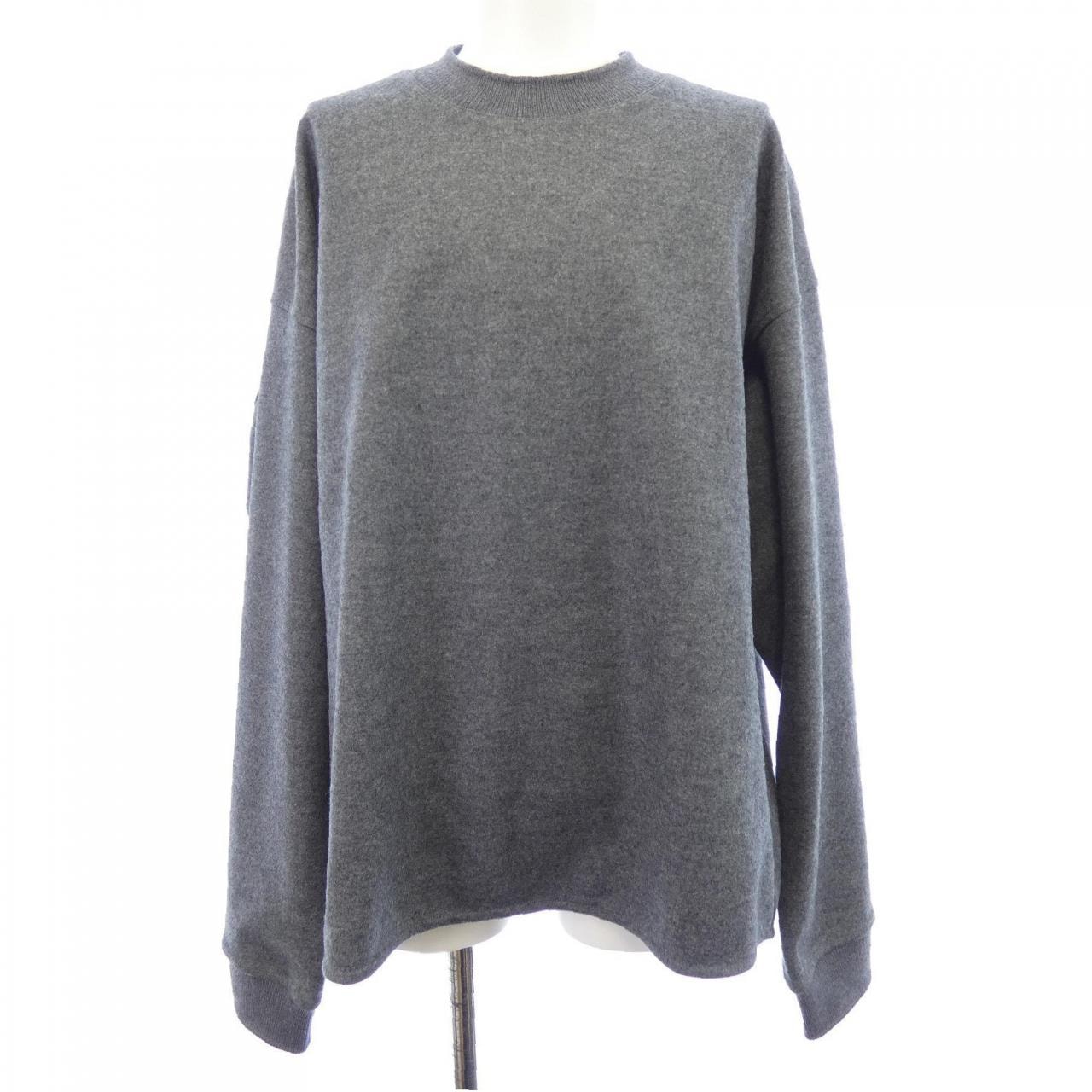 ジルサンダー JIL SANDER J22GU0112 ニット