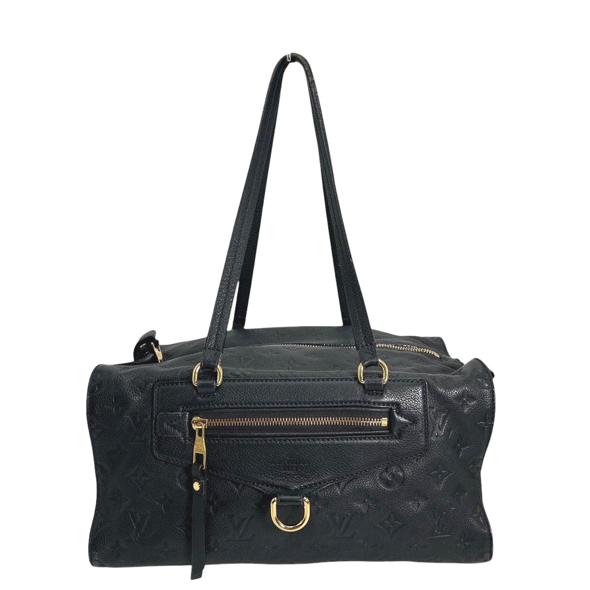 ルイヴィトン LOUIS VUITTON アンスピレ M93415 アンプラント ハンドバッグ