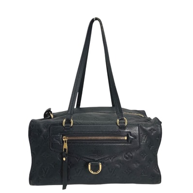 ルイヴィトン LOUIS VUITTON アンスピレ M93415 アンプラント ハンドバッグ