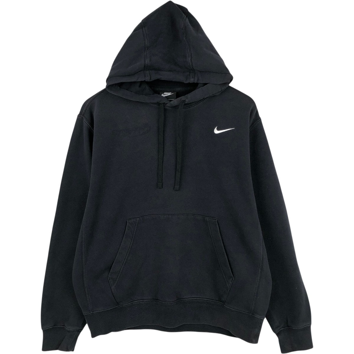 古着 ナイキ NIKE スウェットプルオーバーパーカー メンズM相当/eaa677630