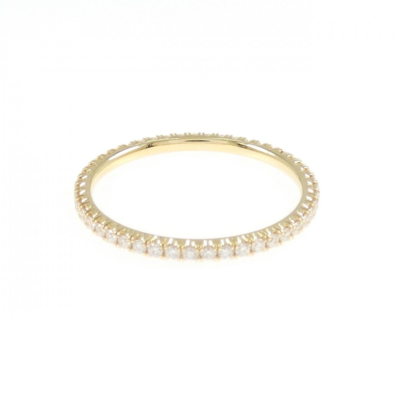 カルティエ エタンセル リング