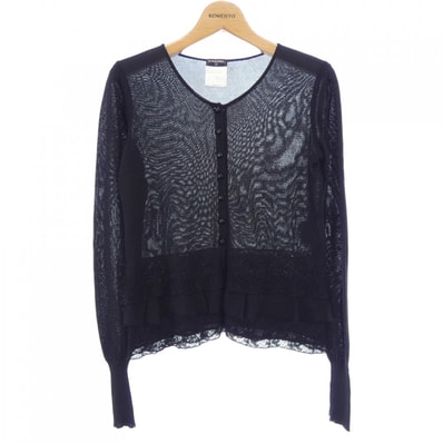 【ヴィンテージ】シャネル CHANEL P25458W03499 05P カーディガン