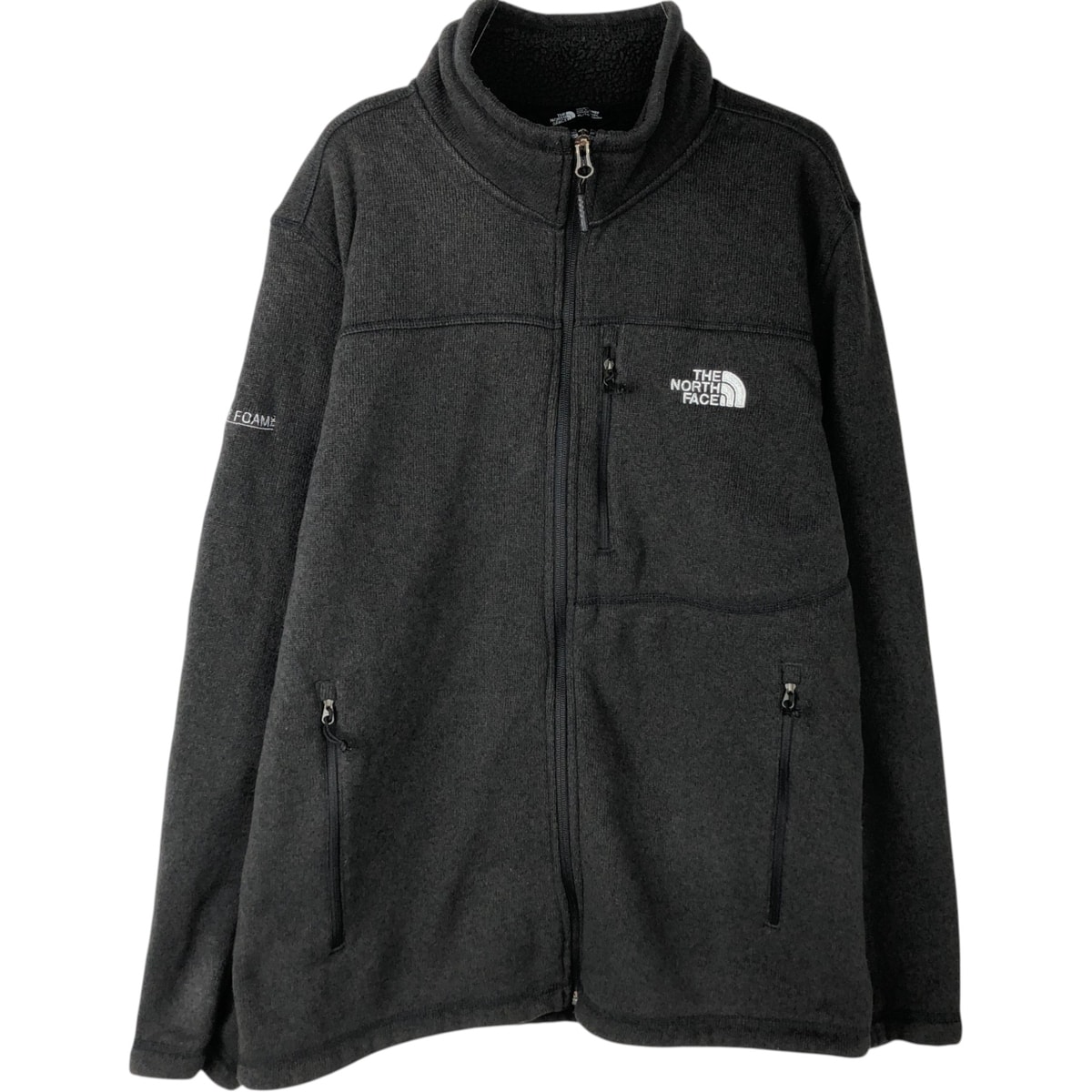 古着 ザノースフェイス THE NORTH FACE フリースジャケット メンズXL相当/eaa619449