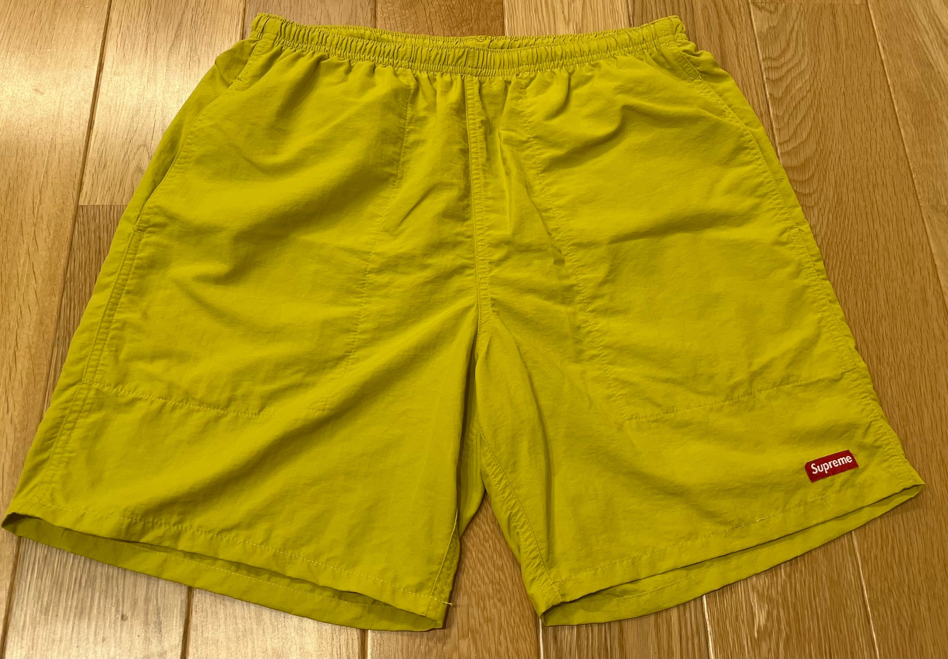 Supreme Nylon Water Short 