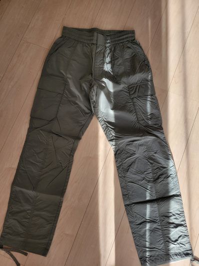 KITH カーゴパンツ