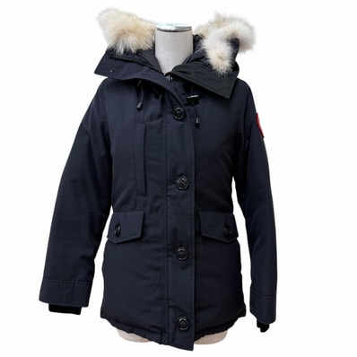 美品 カナダグース ダウンジャケット XS 2300JL