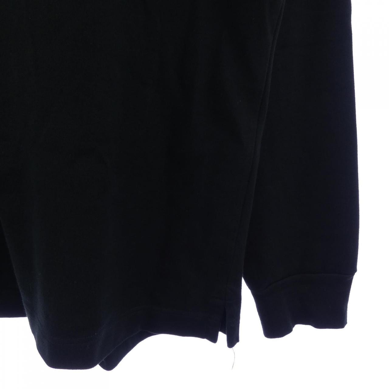 アレキサンダーマックイーン ALEXANDER McQUEEN 759388 QTABR Tシャツ C (やや傷や汚れあり)】アレキサンダーマックイーン ALEXANDER McQUEEN