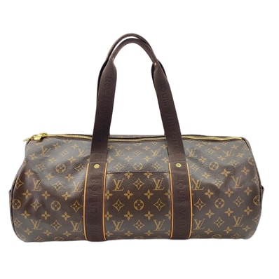 ヴィトン LV モノグラム スポーティボブール ボストンバッグ【中古】