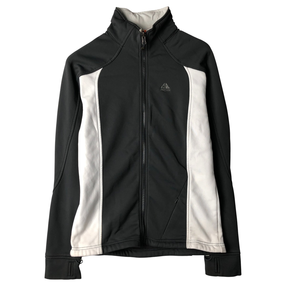 古着 ナイキ NIKE ACG THERMAL LAYER 2 ウインドブレーカー メンズM相当/eaa606938