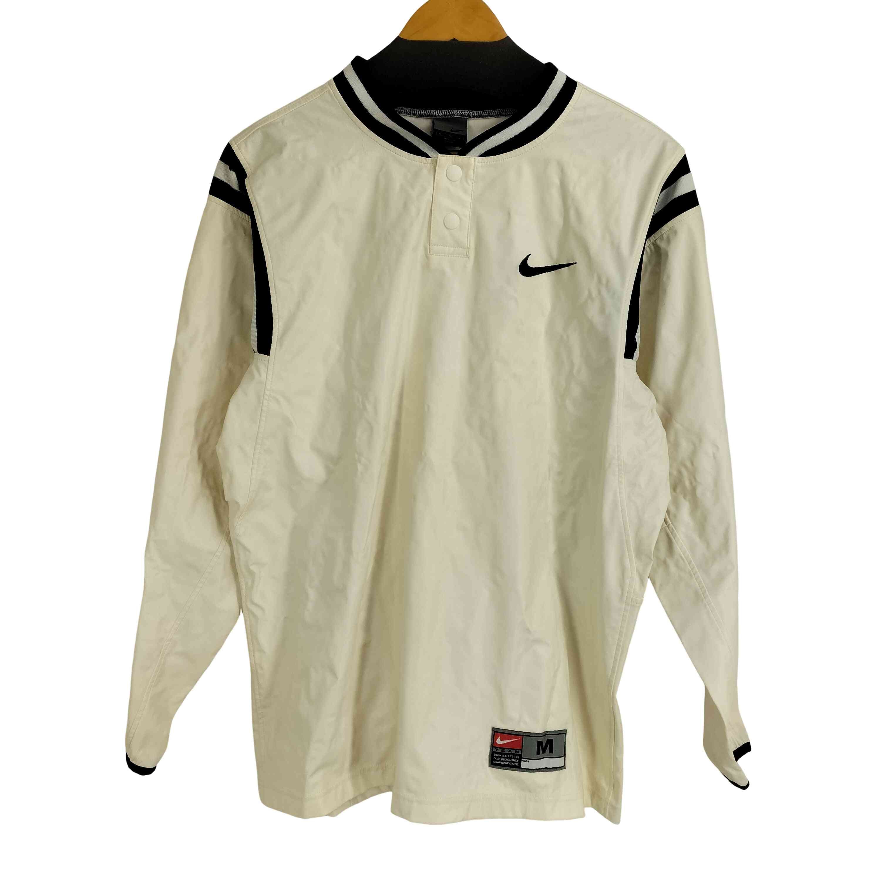 チームタグ スウォッシュロゴプルオーバー【1141844513932】