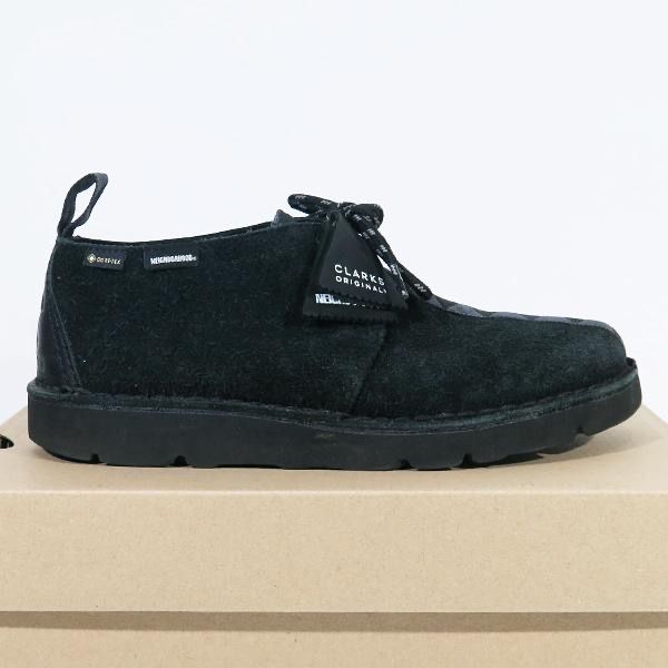 NEIGHBORHOOD ネイバーフッド 22SS DESERT TREK