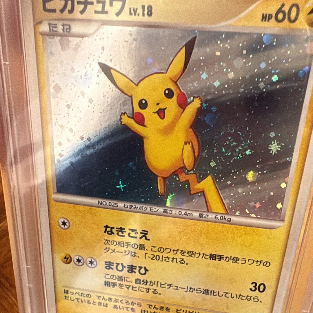 【希少】とりかえっこミミロップ　プロモ　PSA10 希少】とりかえっこミミロップ プロモ PSA10 【公式通販】