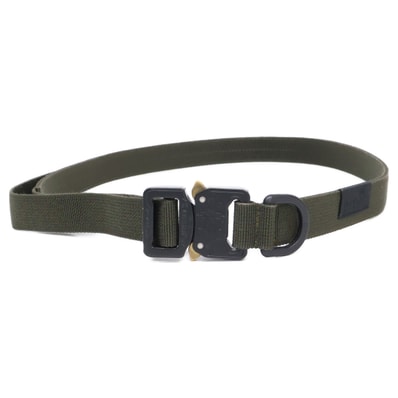 バッグジャック 【美品】NXL BELT 25MM ネクストレベル コブラバックル ナイロン