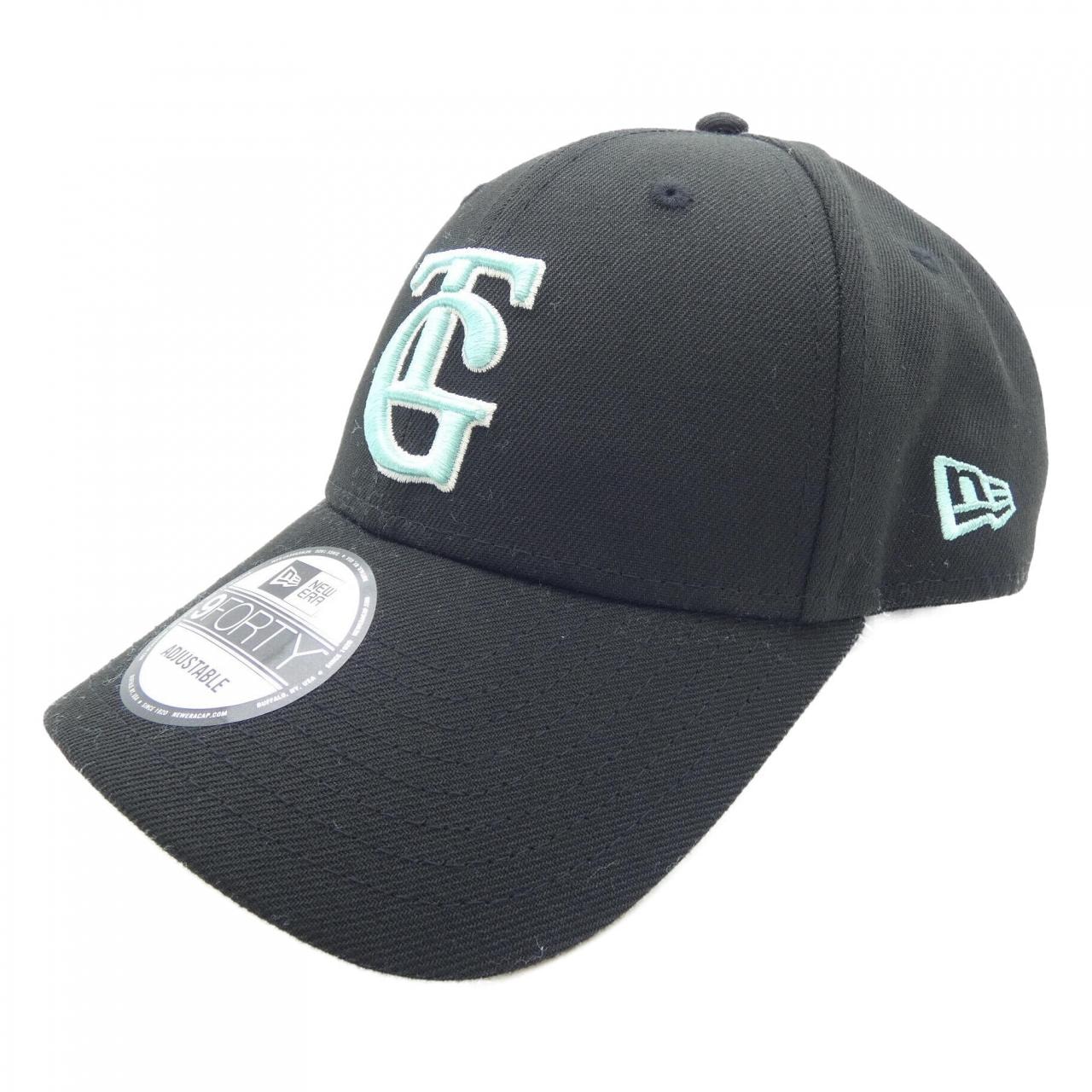 ニューエラ NEW ERA TIFFANY キャップ