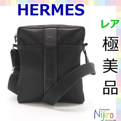 エルメス HERMES アカプルコ ショルダーバッグ