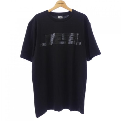 ディーゼル DIESEL A16861 RPAT1 900 Tシャツ