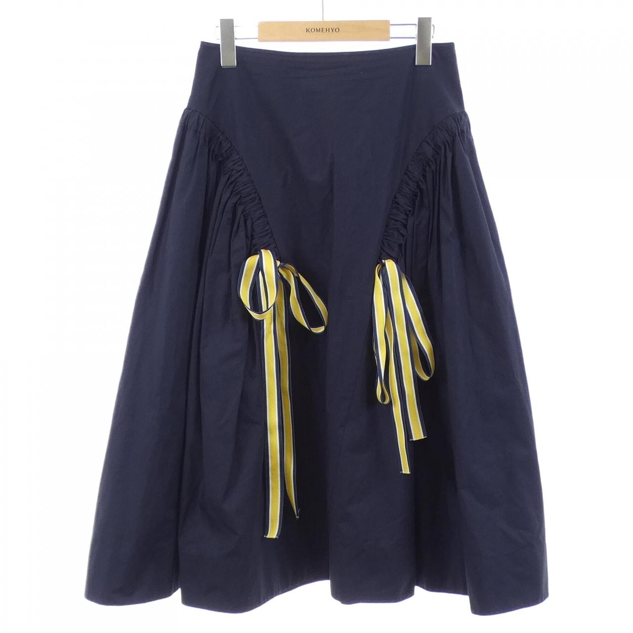 フェンディ FENDI FQ6731 A0MY スカート