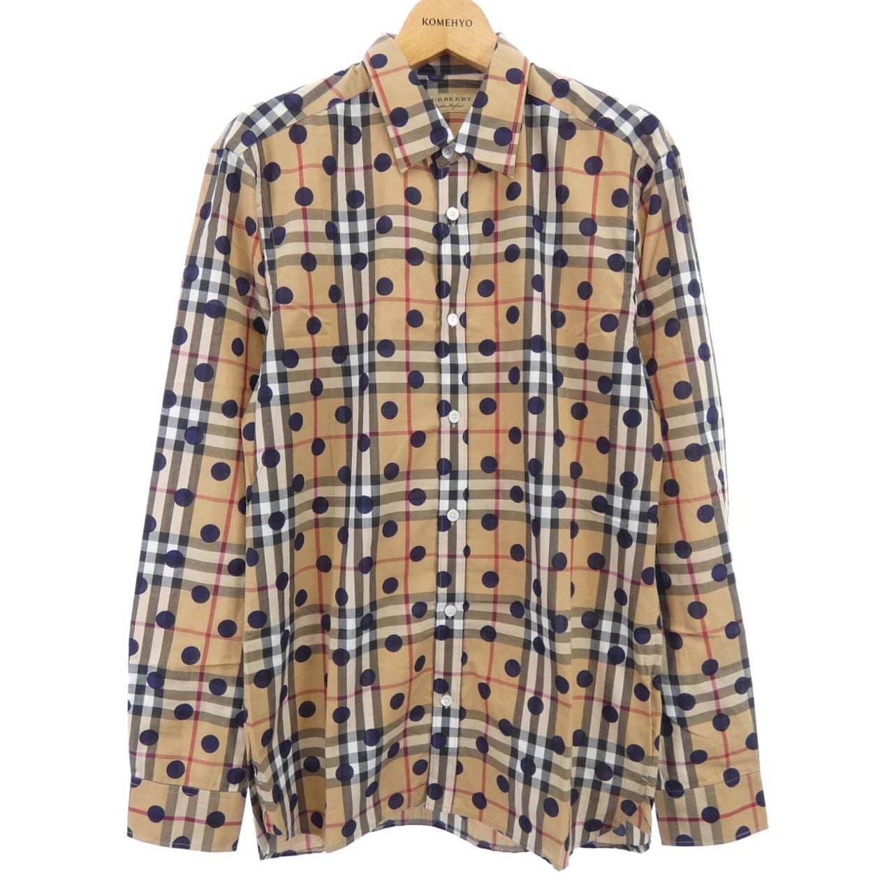 バーバリー BURBERRY 4068946 シャツ