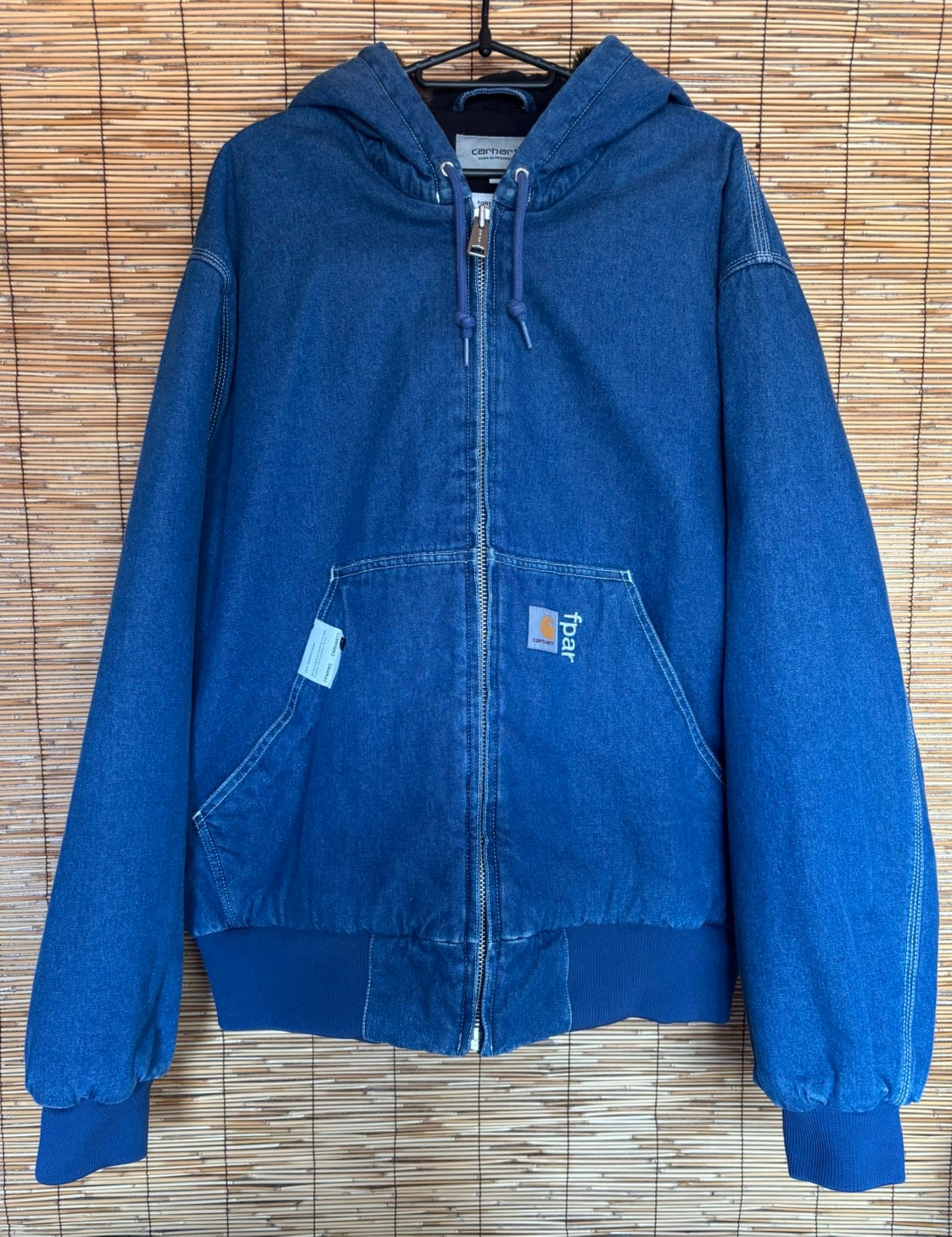FPAR OG ACTIVE JACKET