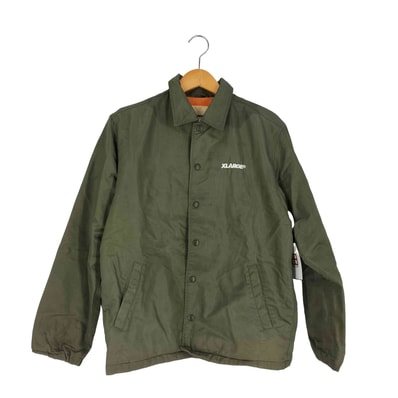 EMBROIDERY OG COACHES JACKET【1141208267686】
