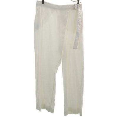 Stella McCartney ストレッチ ロングパンツ