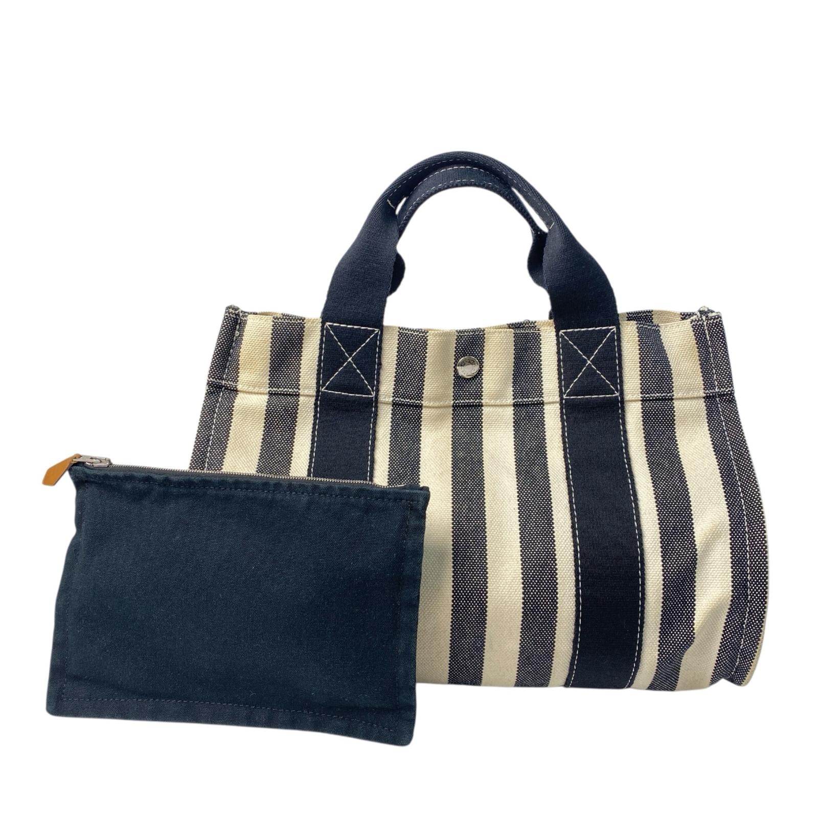 エルメス トートバッグ レディース