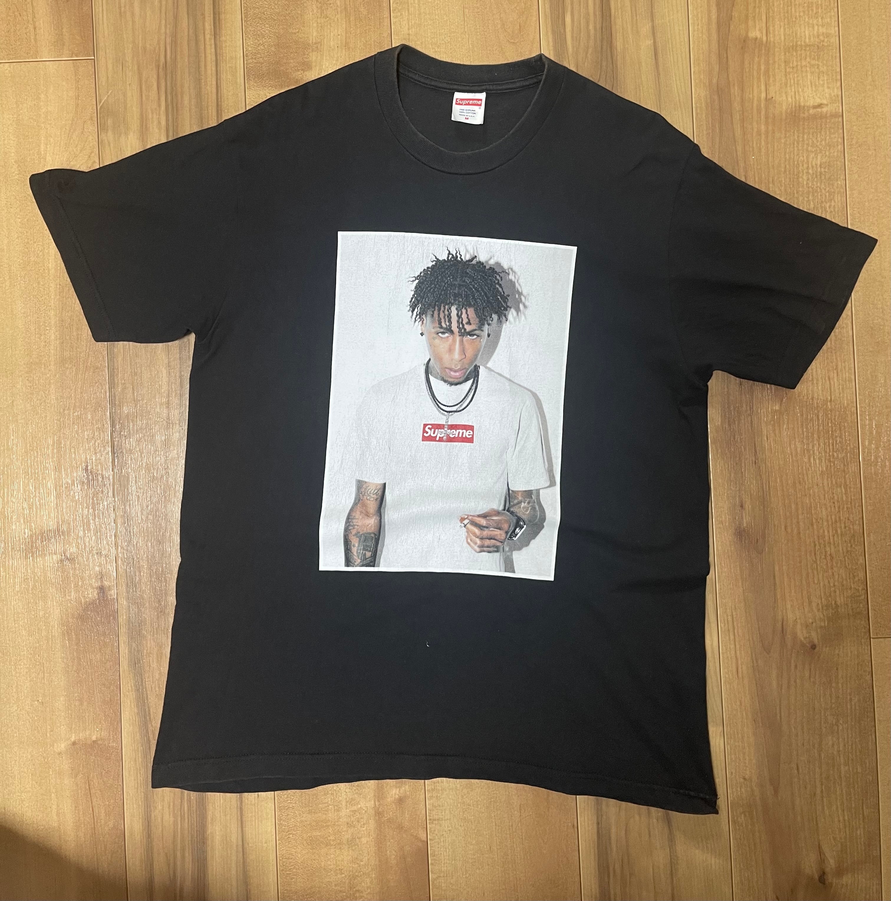 Supreme Devotion Tee 