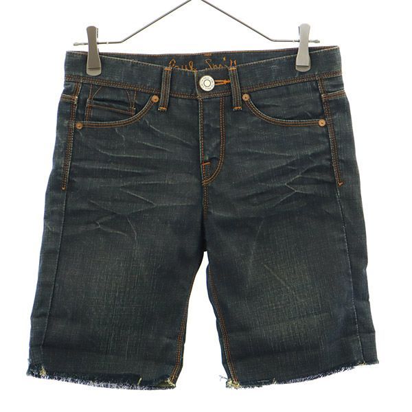 Paul Smith デニムショートパンツ