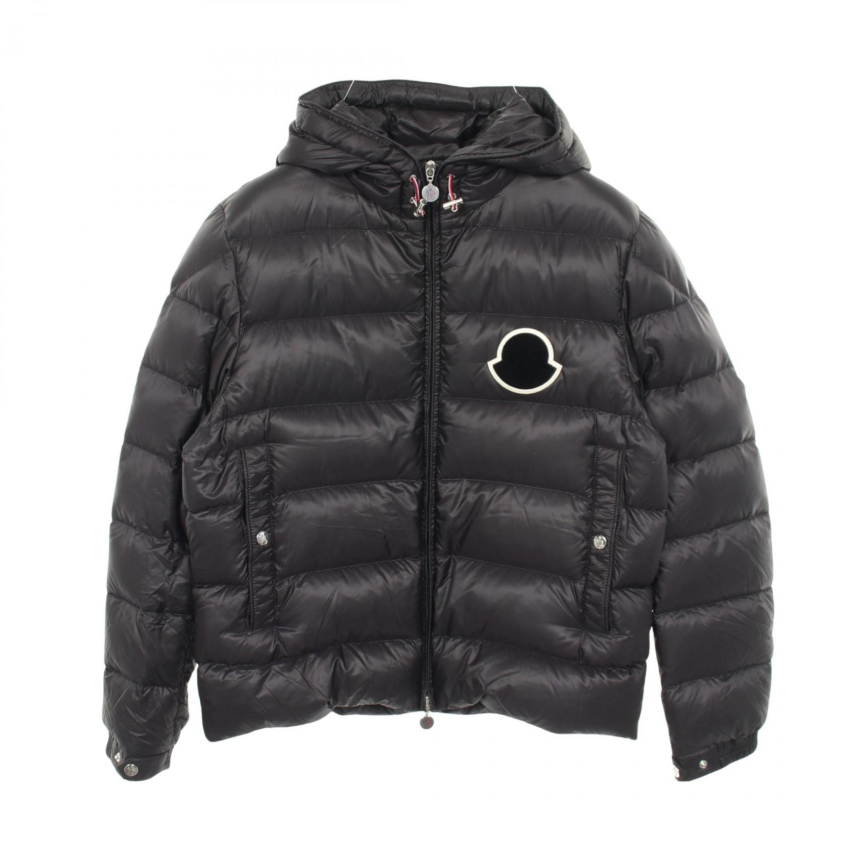 質Banana】中古 MONCLER/モンクレール PREVOT GIUBBOTTO ダウン サイズ 