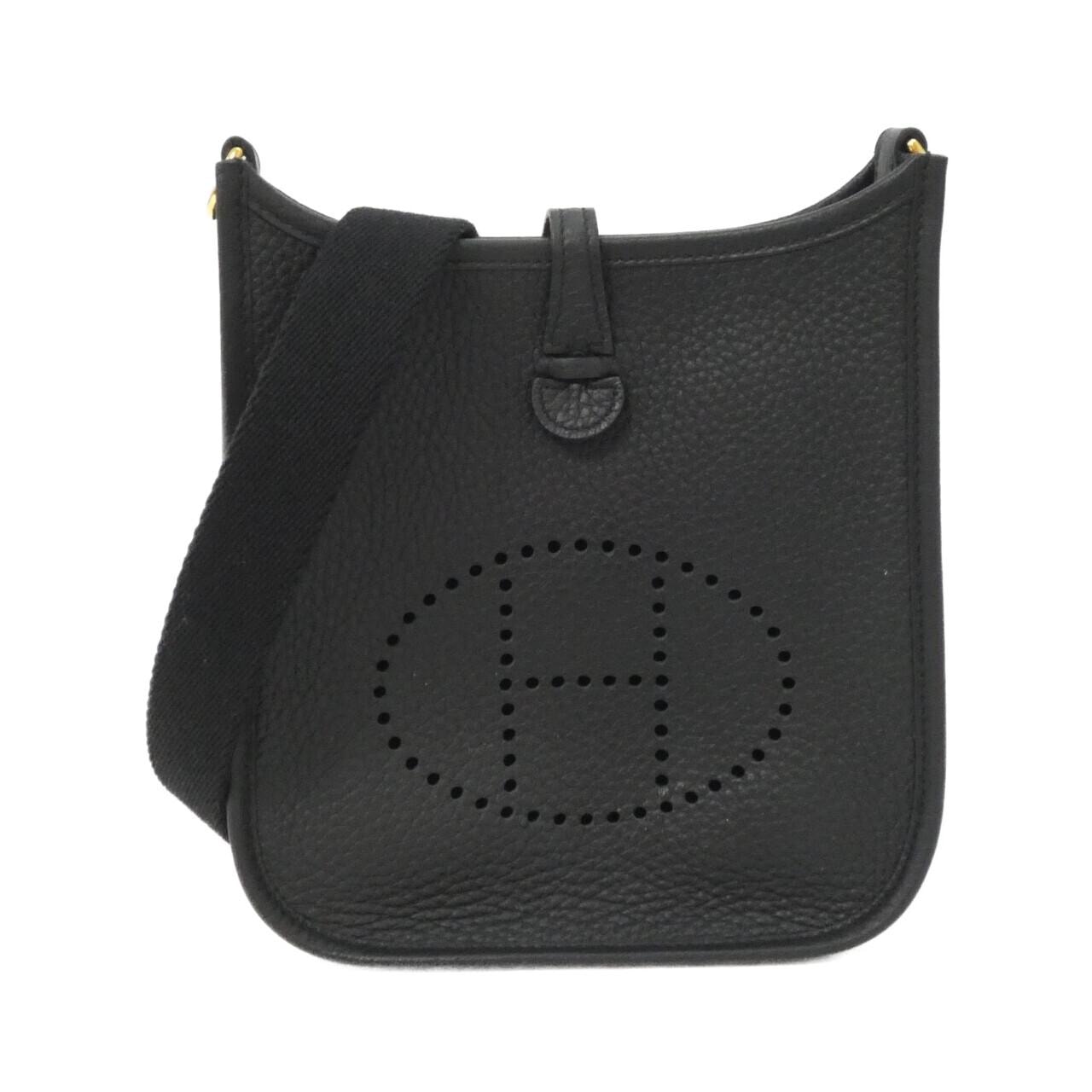 エルメス エヴリン アマゾン ショート ストラップ 16cm 085945CC ショルダーバッグ