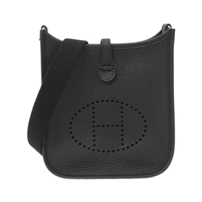 エルメス エヴリン アマゾン ショート ストラップ 16cm 085945CC ショルダーバッグ