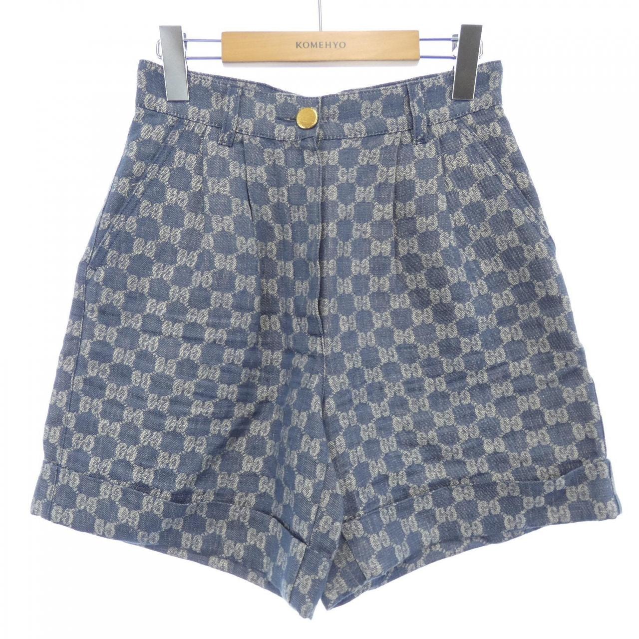 グッチ GUCCI 691892 XDCHP ショートパンツ