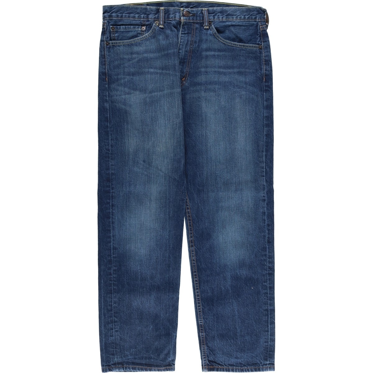 古着 リーバイス Levi's 505 テーパードデニムパンツ メンズw36相当/eaa614461