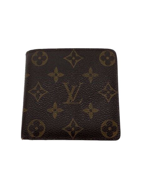 Louis Vuitton Marco Wallet Monogram
