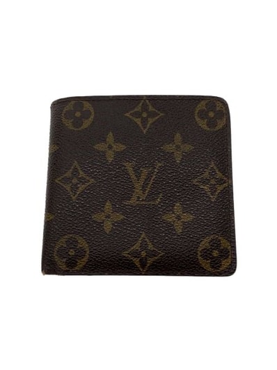 Louis Vuitton Marco Wallet Monogram